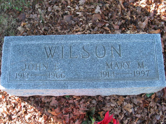 tombstone